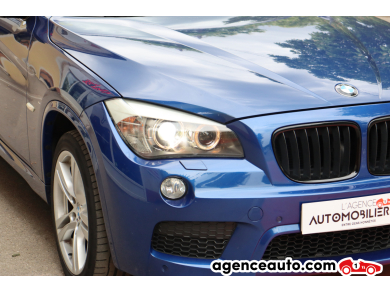 Bmw X1 — 37