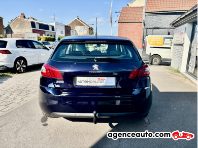 Peugeot 308 — 4