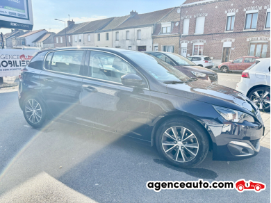 Peugeot 308 — 6