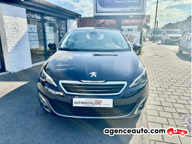 Peugeot 308 — 8
