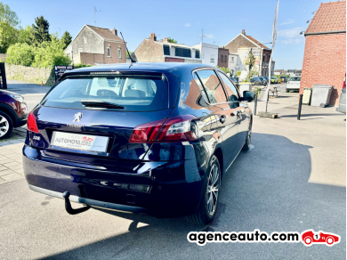 Peugeot 308 — 5