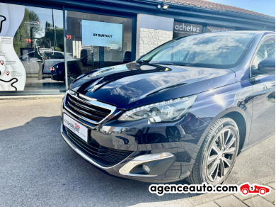 Peugeot 308 — 9