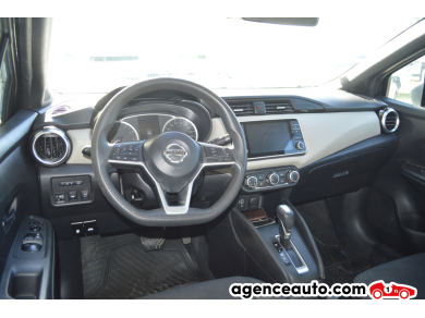 Nissan Micra — 12