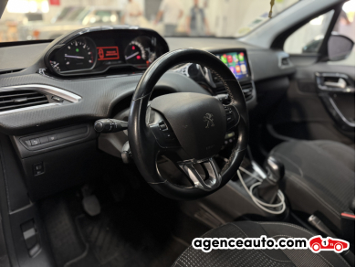 Peugeot 208 — 8