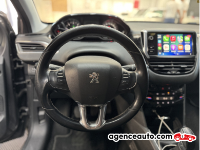 Peugeot 208 — 12