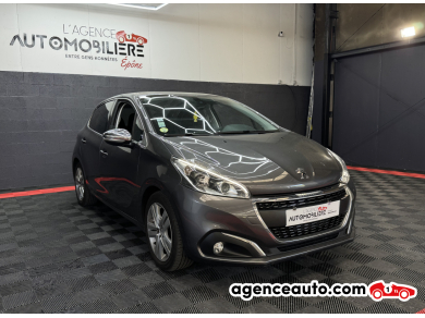 Peugeot 208 — 3