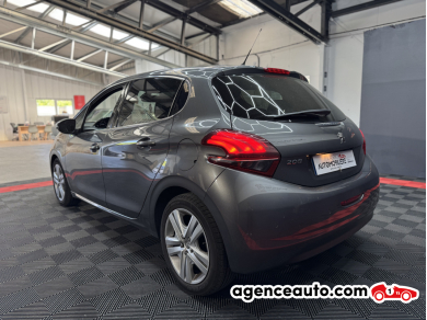 Peugeot 208 — 6