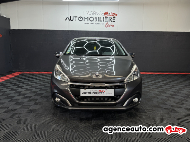 Peugeot 208 — 2