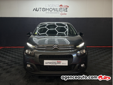 Citroen C3 — 2