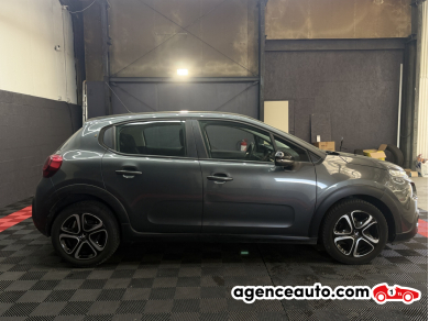 Citroen C3 — 4