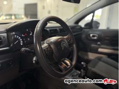 Citroen C3 — 9