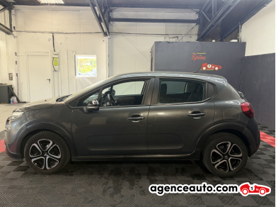 Citroen C3 — 8