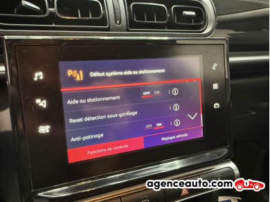 Citroen C3 — 16
