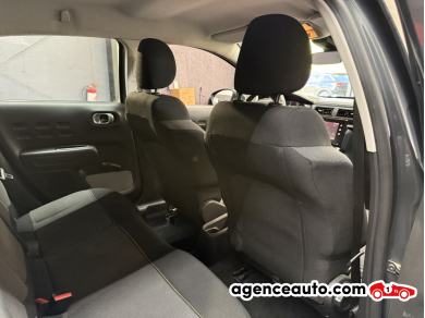 Citroen C3 — 13