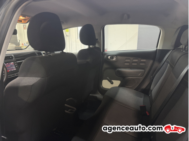 Citroen C3 — 15