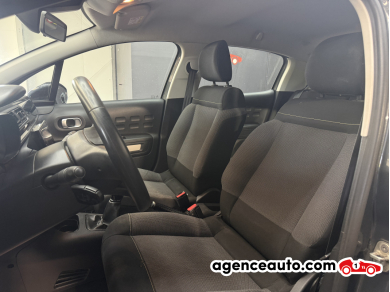 Citroen C3 — 10