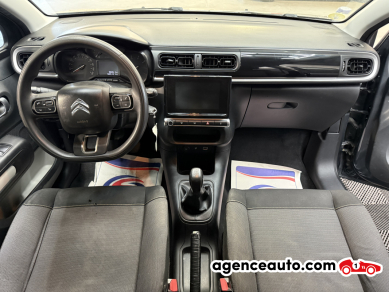 Citroen C3 — 14