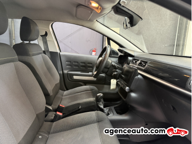 Citroen C3 — 12