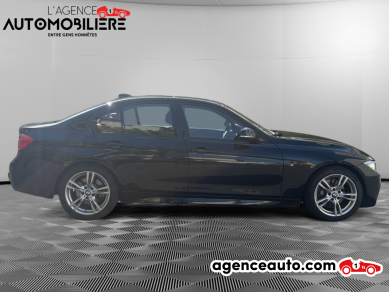 Bmw Série 3 — 2