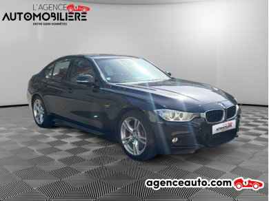 Bmw Série 3 — 3
