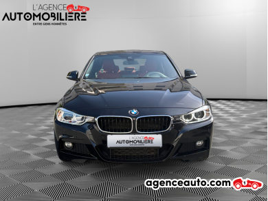 Bmw Série 3 — 4