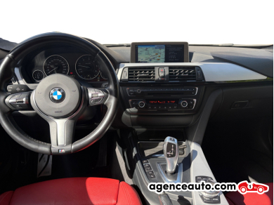 Bmw Série 3 — 11