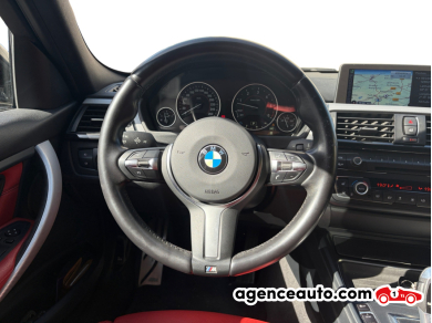 Bmw Série 3 — 13