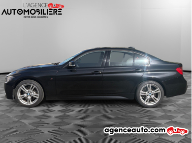 Bmw Série 3 — 5