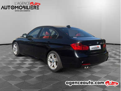 Bmw Série 3 — 6