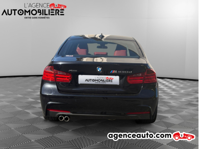 Bmw Série 3 — 7