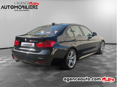 Bmw Série 3 — 8