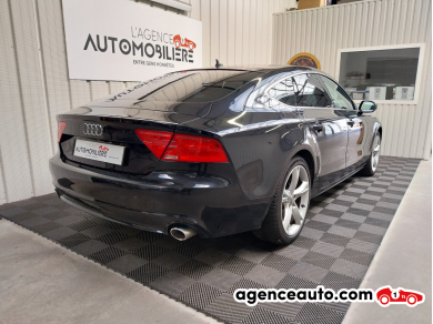 Audi A7 — 5