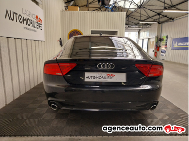 Audi A7 — 6