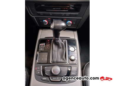 Audi A7 — 24