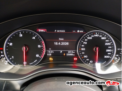 Audi A7 — 40
