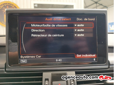 Audi A7 — 29