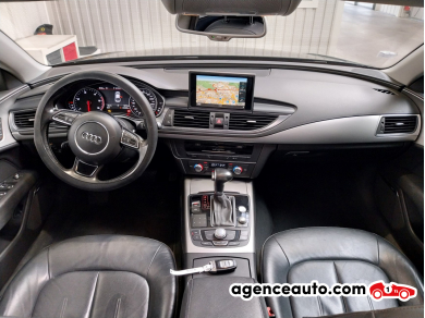 Audi A7 — 9