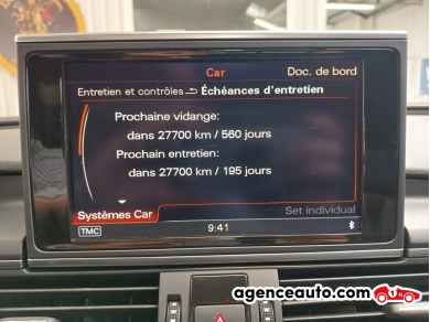 Audi A7 — 31