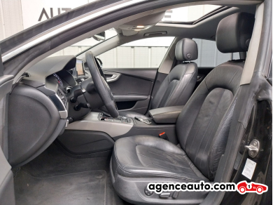 Audi A7 — 15