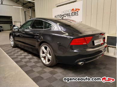 Audi A7 — 7