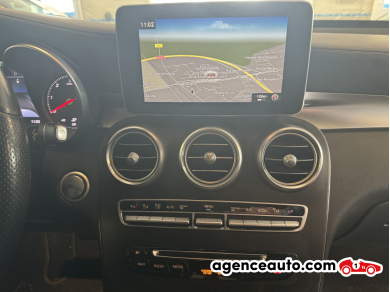 Mercedes GLC — 10
