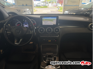 Mercedes GLC — 8
