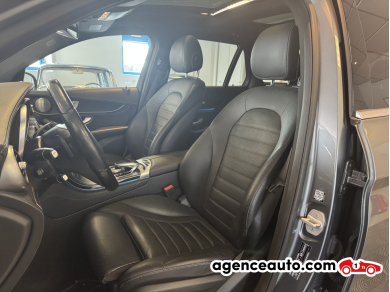 Mercedes GLC — 5