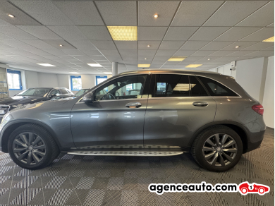 Mercedes GLC — 19
