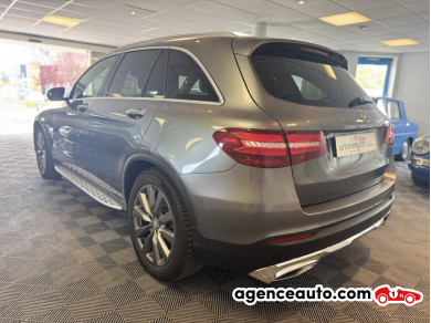 Mercedes GLC — 3