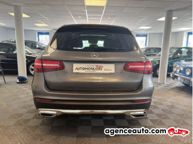 Mercedes GLC — 18