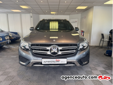 Mercedes GLC — 16
