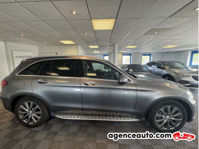 Mercedes GLC — 17