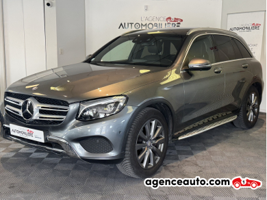 Mercedes GLC