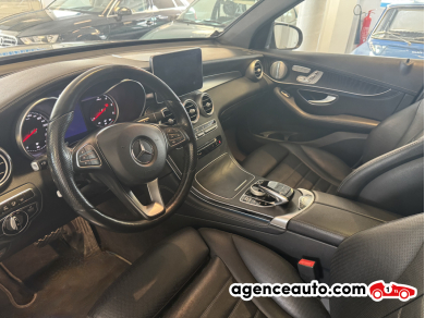 Mercedes GLC — 4